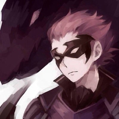 Minerva, axes, my mask. These are all I need in thie world. *clears throat* @LuxuriousDancer is my princess (daughter) [#FEARP]