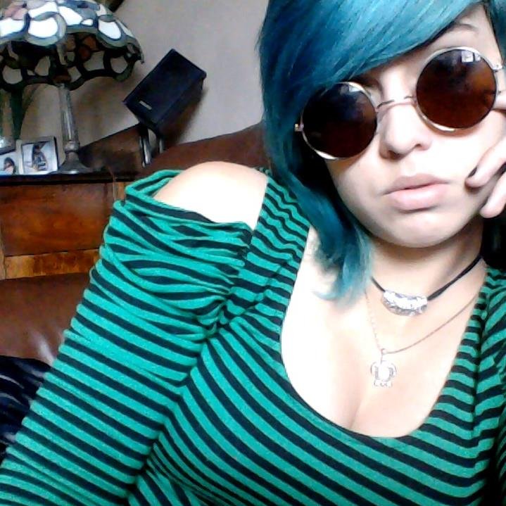 Christine_Nwman's profile picture. 