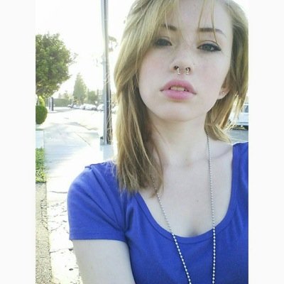 Adult small thru x-lg order army Emily Saint Pic
