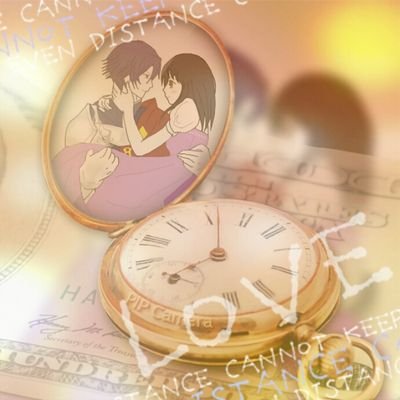 一ノ瀬トキヤにガチ恋なあいつの別垢