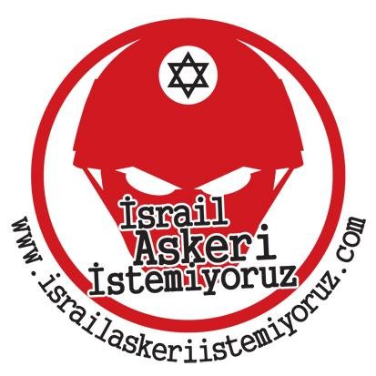 iaistemiyoruz's profile picture. Bu proje Filistin halkıyla aynı acıları hisseden duyarlı insanlar tarafından hazırlanmıştır. Hiçbir cemaat ve siyasal oluşum tekelinde değildir.
