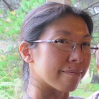 Naho (@nahoyama) 's Twitter Profile