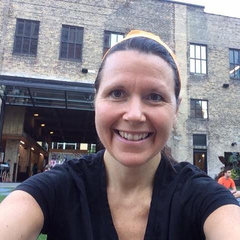 Jesus Follower, Wife & Mother, Life Coach, Encourager, Whole Food Lover