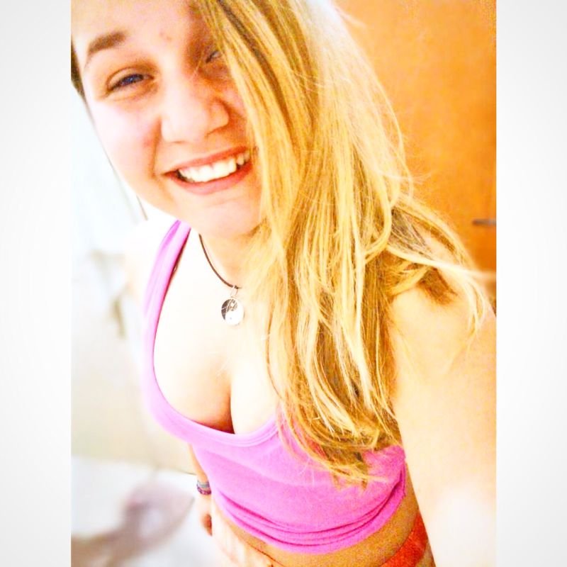 Seja positivo,a vida retribui! Ame como se fosse a ultima vez! Snap:pqp_maysaa