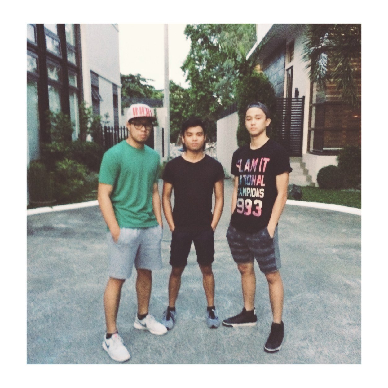 ----- Fashion. Coming Soon. ----- @tristanbaco @paengpajaro @markcrz