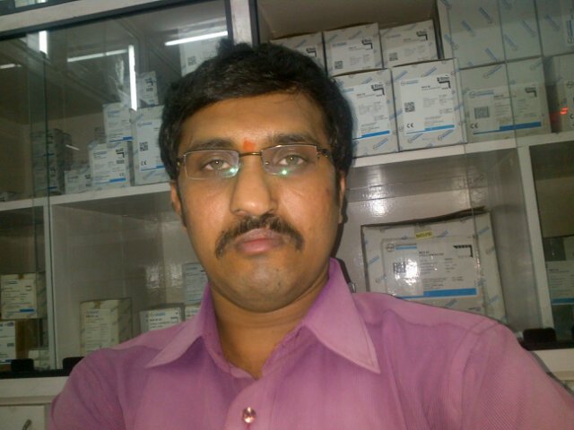 i my self purna kanth from vizag. i am student in yes+ art of living in vizag.