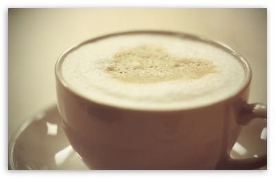 cinta itu seperti COFFEE, semakin diaduk semakin PEKAT tapi semakin larut dalam KEPAHITAN...                             || COFFEE ADDICT...!!! ||