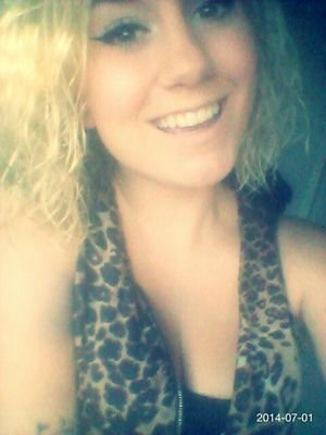 I have never given up the courage and now I can say with my head up that everything will be allright !