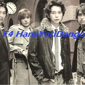 The First Hana Yori Dango/ Boys Over Flowers RP. AU universe.  Come join us we are waiting.