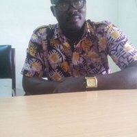 kofi kennedy (@kofikennedy1) 's Twitter Profile