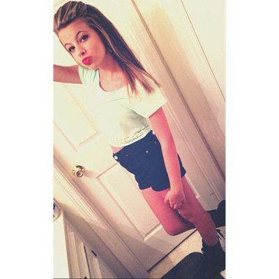 instagram ~ @haleigh.elese