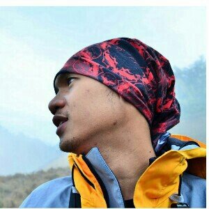Kematian adalah nikmat menuju pemberi nikmat.....!!!