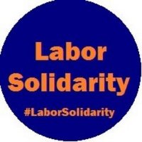 Labor Unions (@laborunions2020) 's Twitter Profile