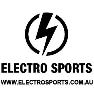 electrosports23's profile picture. Supplier of premium quality sporting supplies Australia wide.