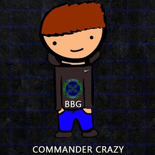 :#Bad Blood Gaming