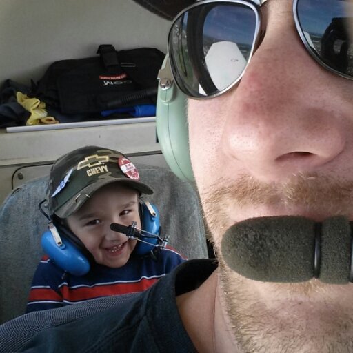 Hobbies are aviation,fishing,nascar,hunting(when I can), EAA and AOPA member. Working on cars,tinkering with electronics,and trying to be a good family man.