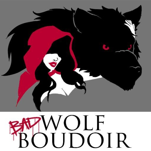 badwolfboudoir's profile picture. 