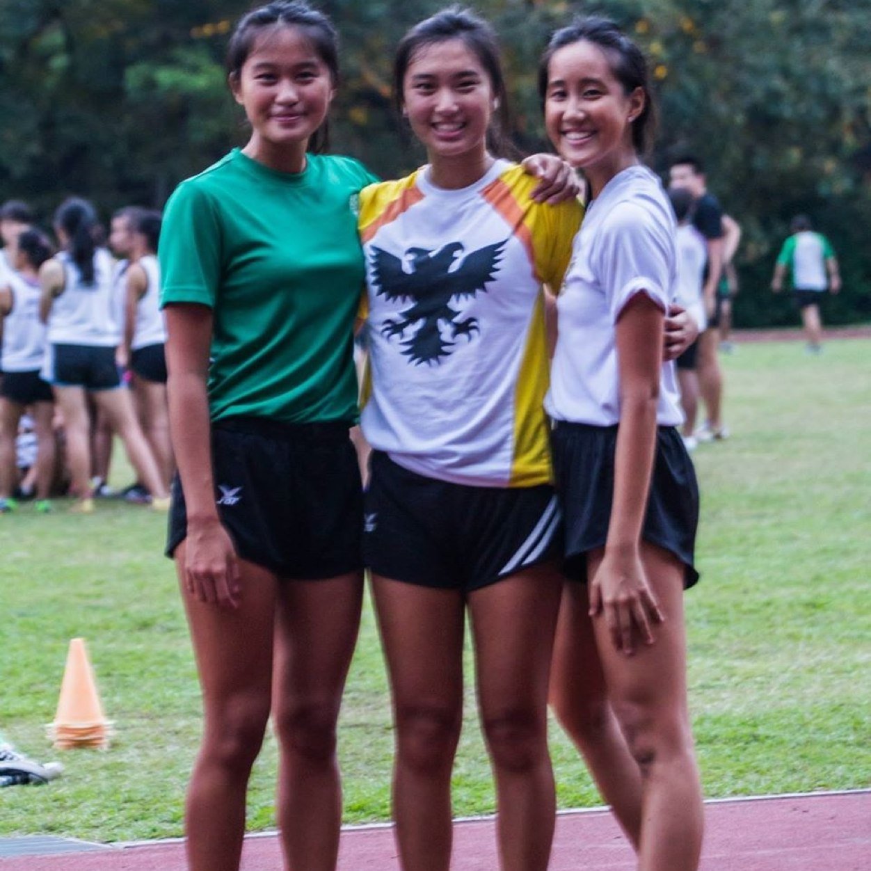 stephynappy's profile picture. what's the fun in doing what you're told?