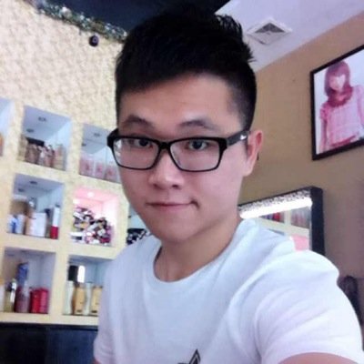 declanccy423's profile picture. Declan Chen