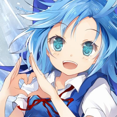 チルノさんのプロフィール画像