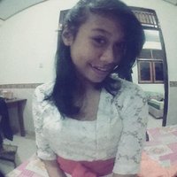 YustikaDwiParwati (@_dwipha) 's Twitter Profile