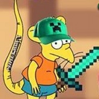 Resultado de imagen de niño rata