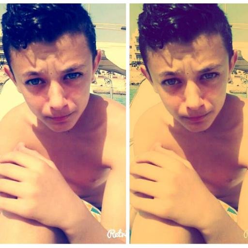 Sportive,gamer,inteligent,swag ass
