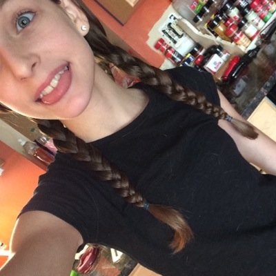 FOLLOW MY NEW INSTA ONLY IF YOULL LIKE MY PICS @skyomyoo