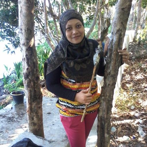Segala yang indah belum tentu baik, tapi segala yang baik sudah tentu indah...
