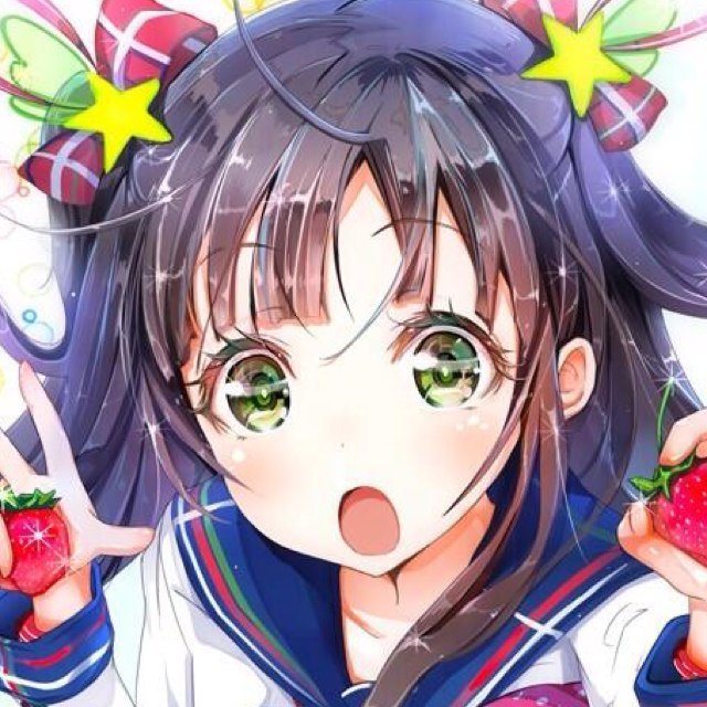 いなりさんのプロフィール画像