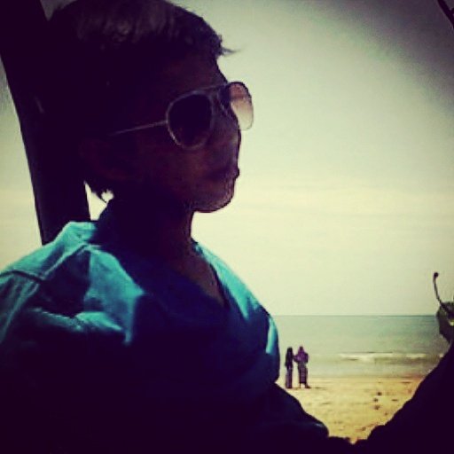 muksina70017234's profile picture. 