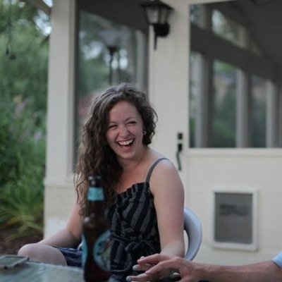 HalleyBrry's profile picture. CMH-SYR-LAX-CHI