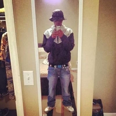 new acct follow me