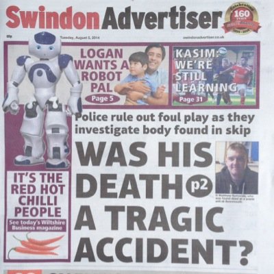 Fund was setup to help our five yr old little boy better connect with world around him using a advanced robot, like or donate Facebook group arobotforloganfund