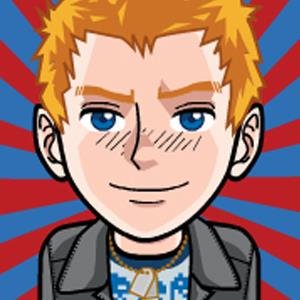 NerdythingsDE's profile picture. 