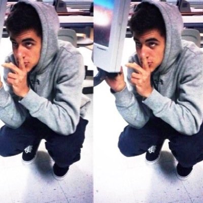 FOLLOW @toxicgilinsky OR I UNFOLLOW
