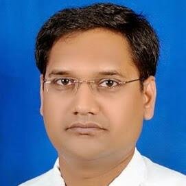 vitreoretina surgeon  at Jabalpur madhya pradesh.