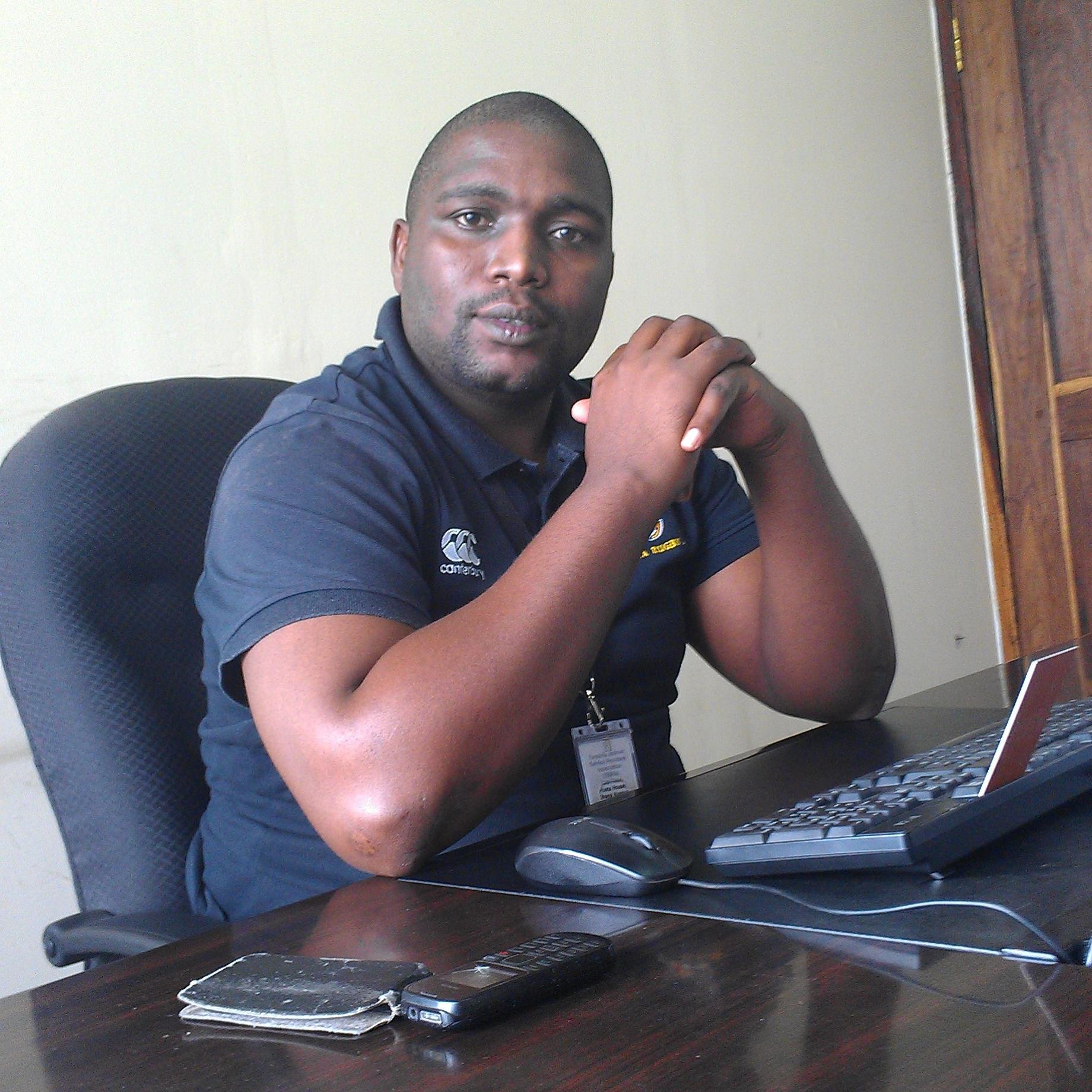 Joseph Rwegoshora Profile