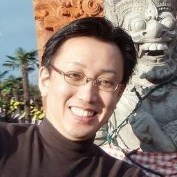 フリーのWebエンジニア。仕事の傍らでフィードリーダー「Feedeen」の開発をしています。 https://t.co/3livMRMmgY

たまにAmazonアフィリエイト投稿します。
