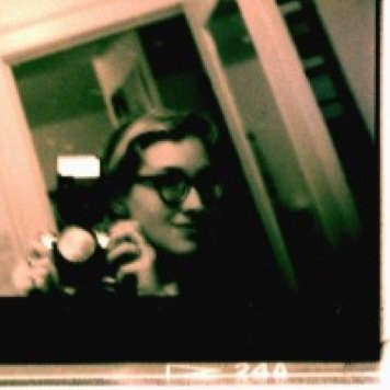Kinda like just mostly doing what I just like doing, mostly. Kinda.