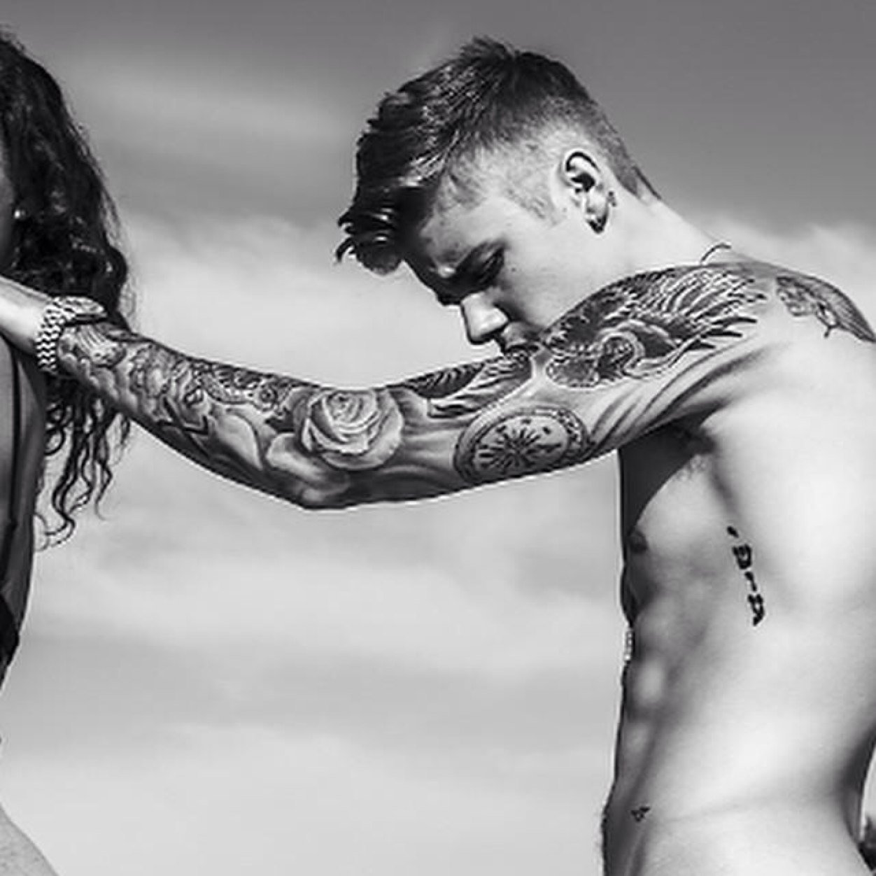 StandByTheBiebs's profile picture. Justin is our hero. Beliebers need to stand by him through it all. We love you Justin! #BelieveTour 01/07/13 #TeamFollowback #fangirling