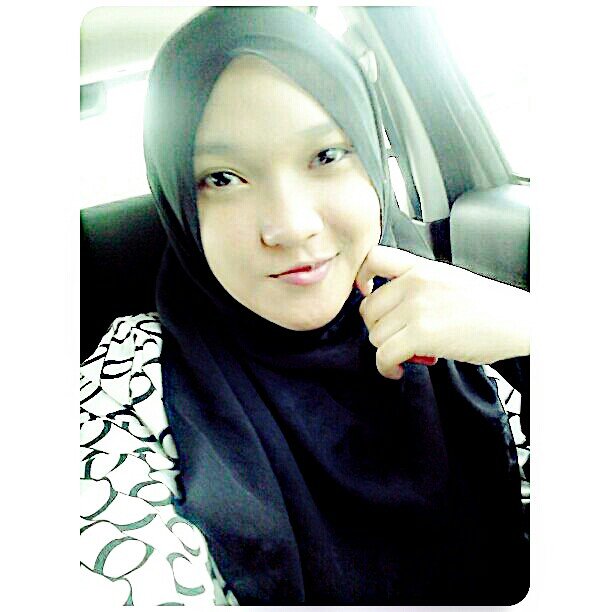 Nobody Perfect In The World. Enjoy yourself. Hye, officially me. @arein_ain. ThankYou for follow me. I will follow you back ^_^