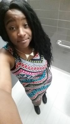 LadiiShayyy's profile picture. I got 99 problems but a blessing gone come.