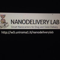 NANODELIVERY LAB - Giulio Caracciolo (@giuliocarasten) 's Twitter Profile