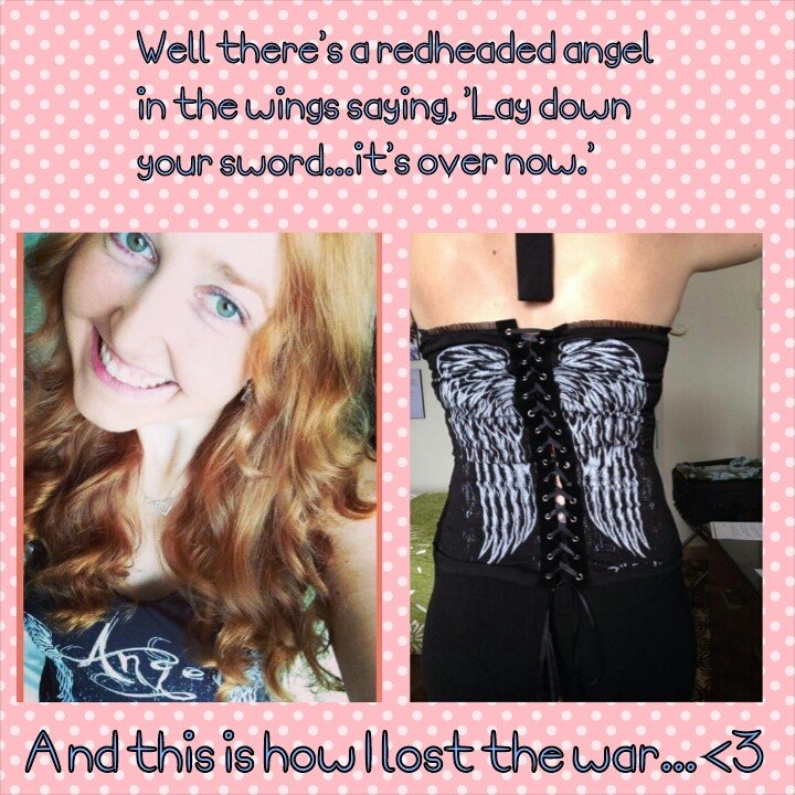 EricaNicole617's profile picture. Love (& have 8) tattoos, TWD, Norman Reedus, Tyler Ward, Vampire Diaries, my 3 cats (Butters, Moscato & Emma), hot yoga, travel, activism & WVU.