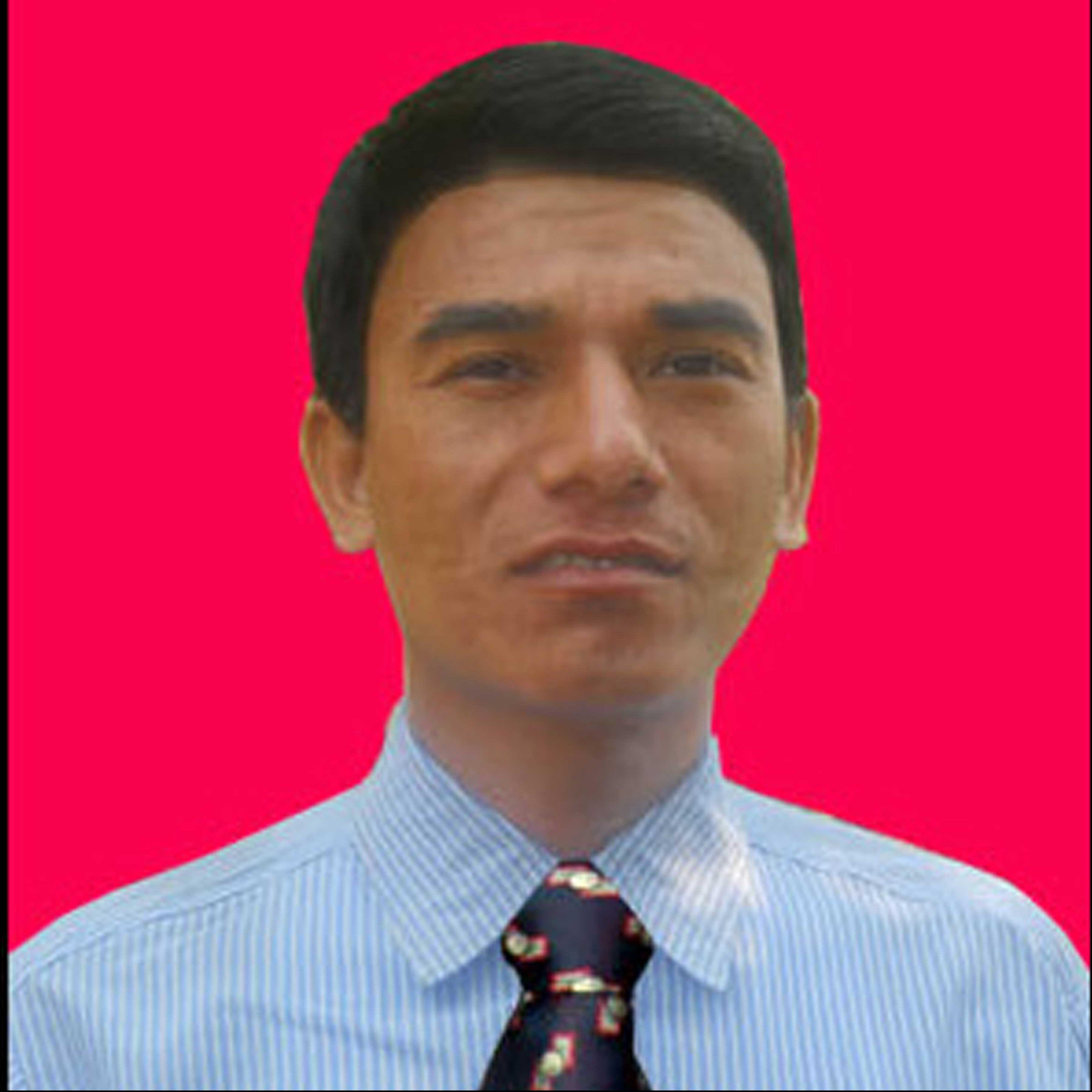 M.Ed. in English , पढाउछु , चिन्नु पर्दैन ट्विट मन परे RT गर्छु र follow गर्छु ।