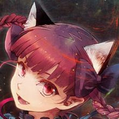 火焔猫燐 Kaenbyou Rin Twitter