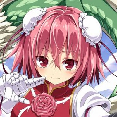 茨木華扇 Ibara Kasen Twitter 茨木華扇 Ibara Kasen Twitter