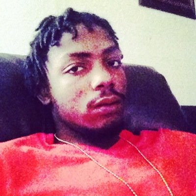 Rap artist