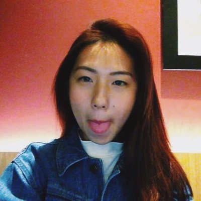 jiayux's profile picture. just a bend not the end